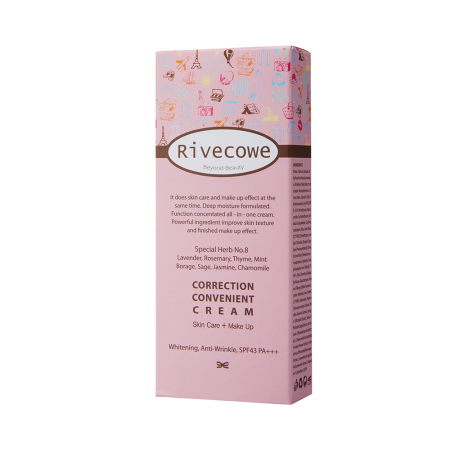 리브코이 CC 크림 40ml (코렉션 컨비니언트 크림)