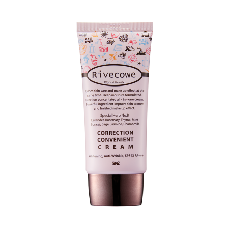 리브코이 CC 크림 40ml (코렉션 컨비니언트 크림)