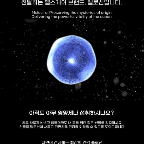 멜로시라 맥스